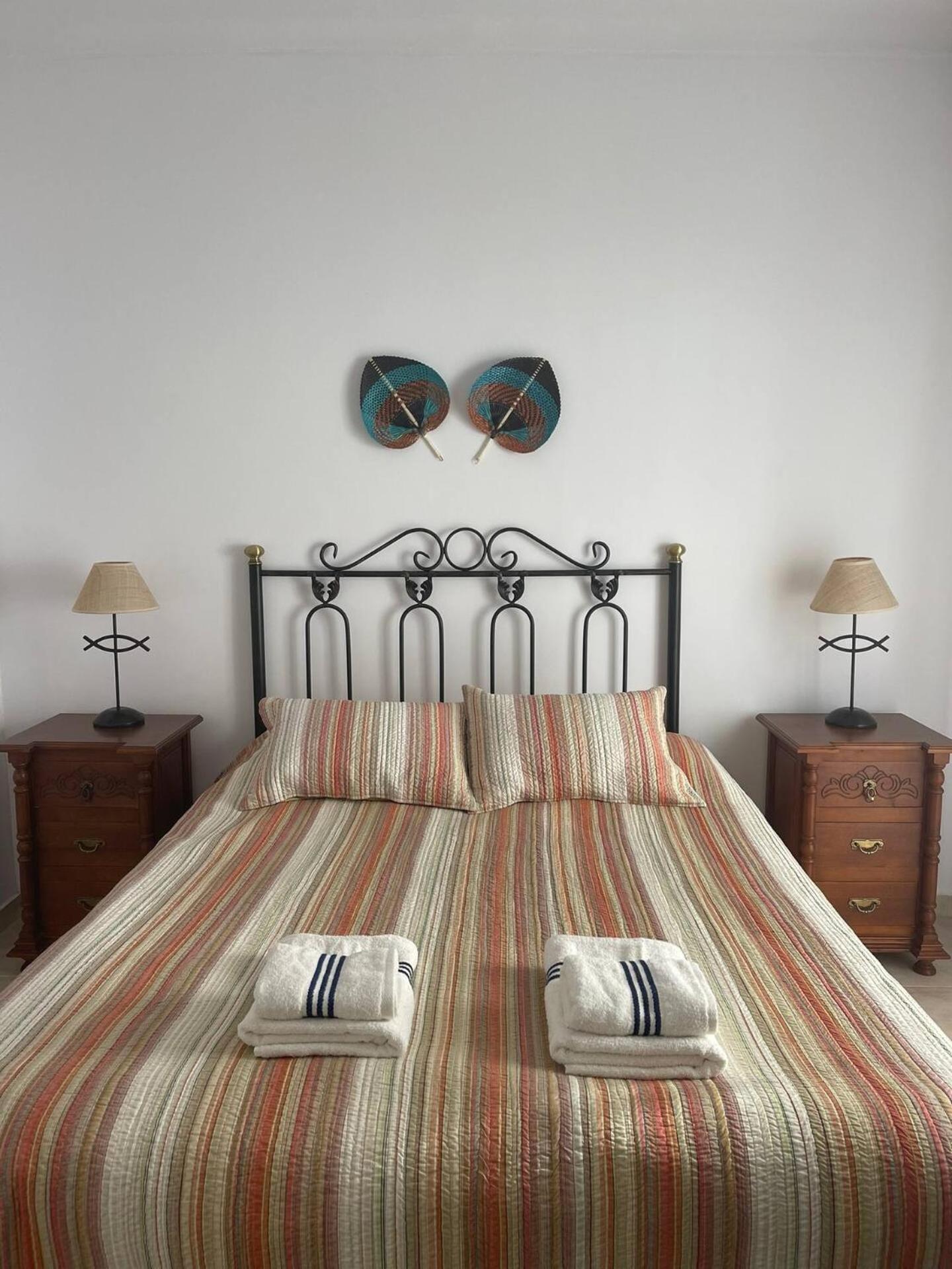 Casa Blue Villa Torrox Eksteriør bilde