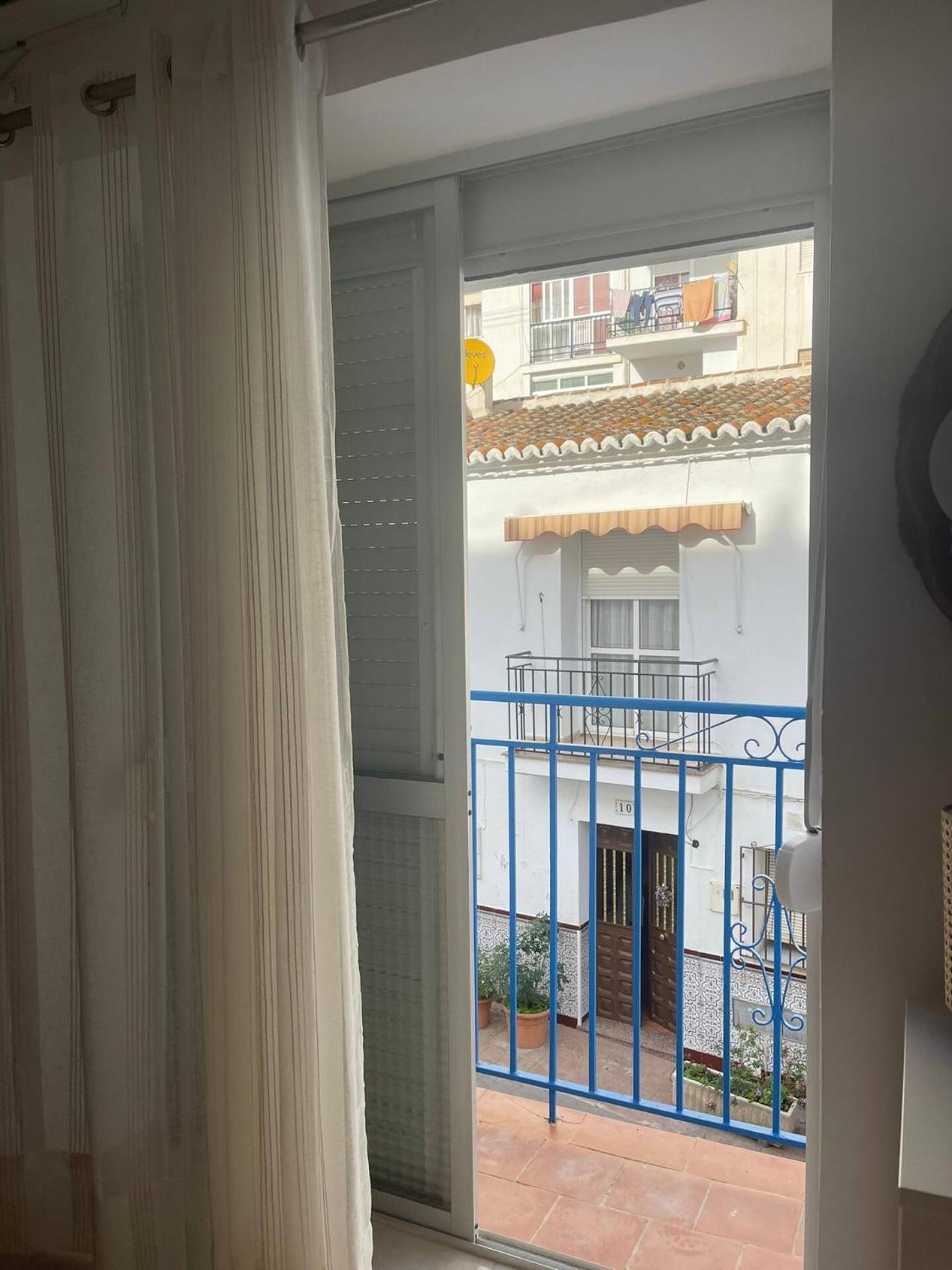 Casa Blue Villa Torrox Eksteriør bilde