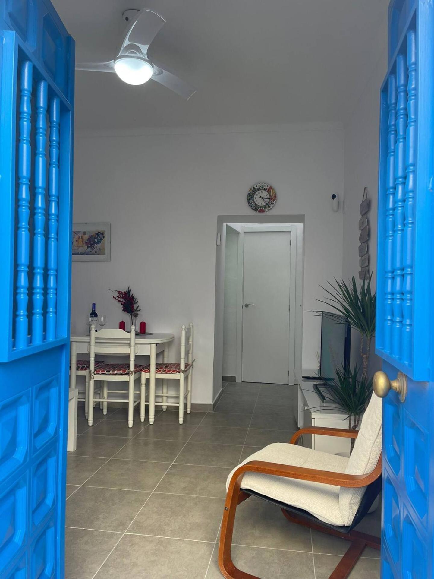 Casa Blue Villa Torrox Eksteriør bilde