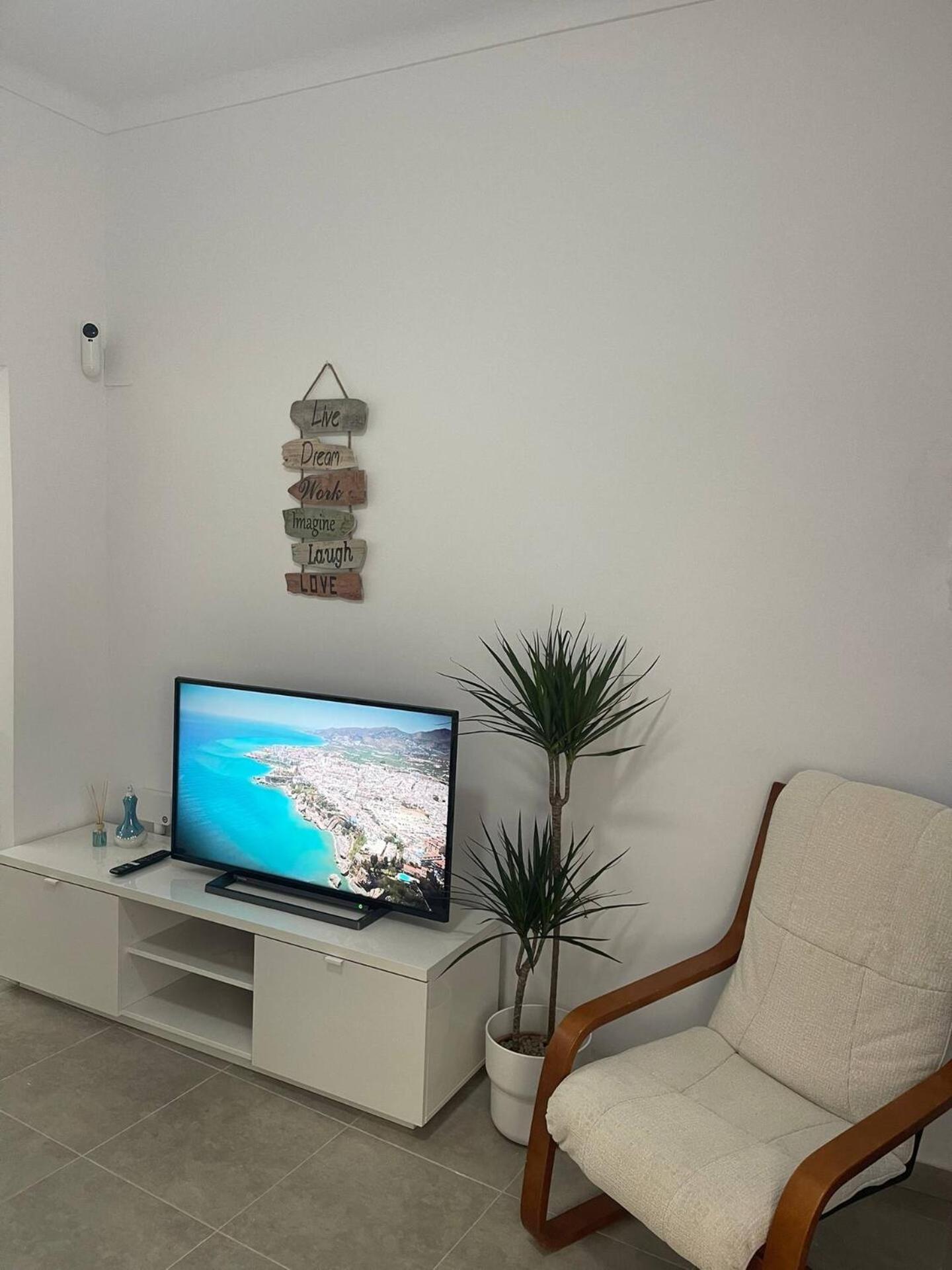 Casa Blue Villa Torrox Eksteriør bilde